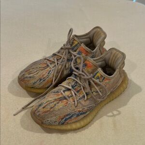 Kids Multicolor Sneakers